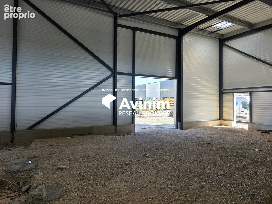 Commerce 280 m² à vendre à Clermont-L'herault (34800) - photo 3