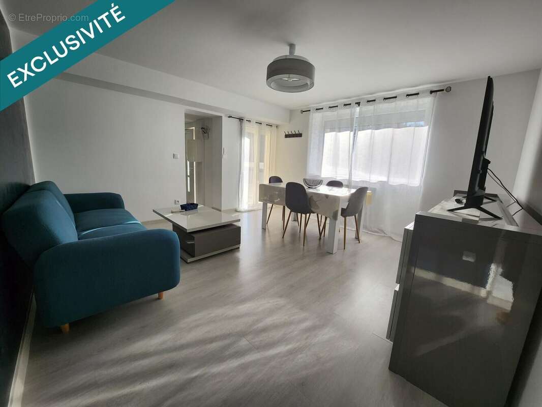 Photo 9 - Appartement à CAZAUBON