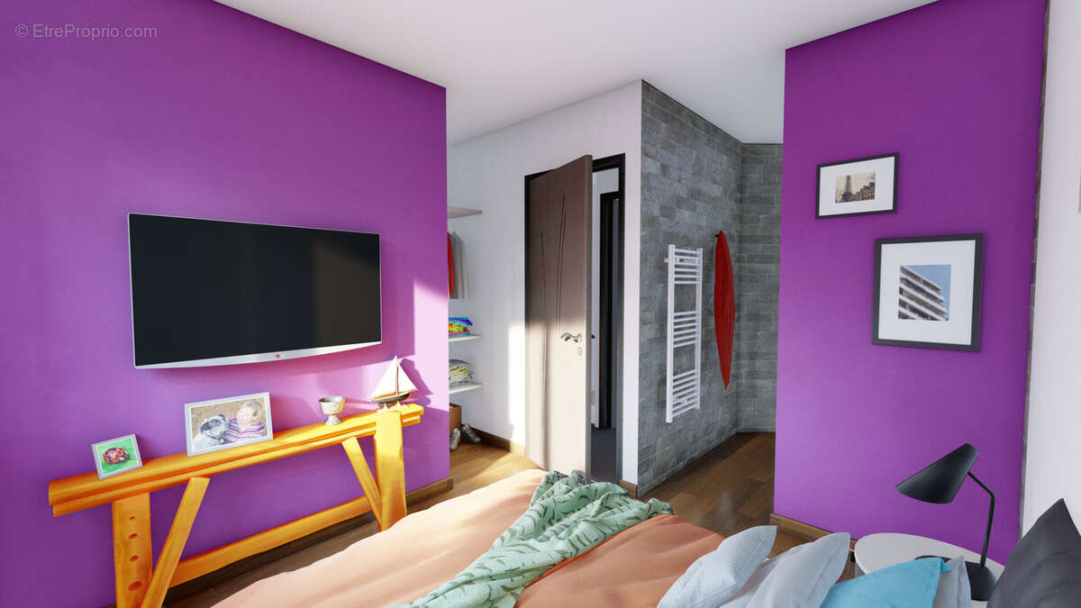 Maison à COURNON-D'AUVERGNE