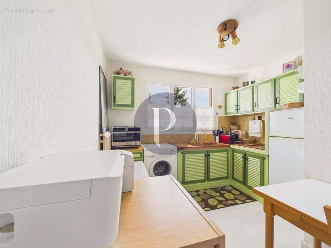 Appartement à WISSOUS