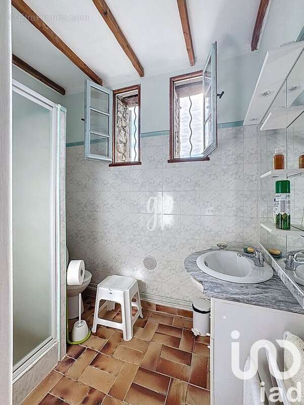 Photo 8 - Maison à GORDES