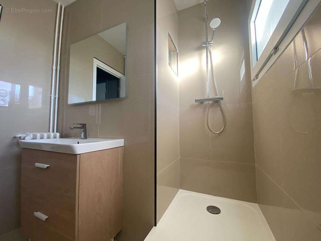 Appartement à NIORT