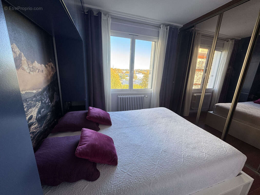 Photo 7 - Appartement à BAYONNE