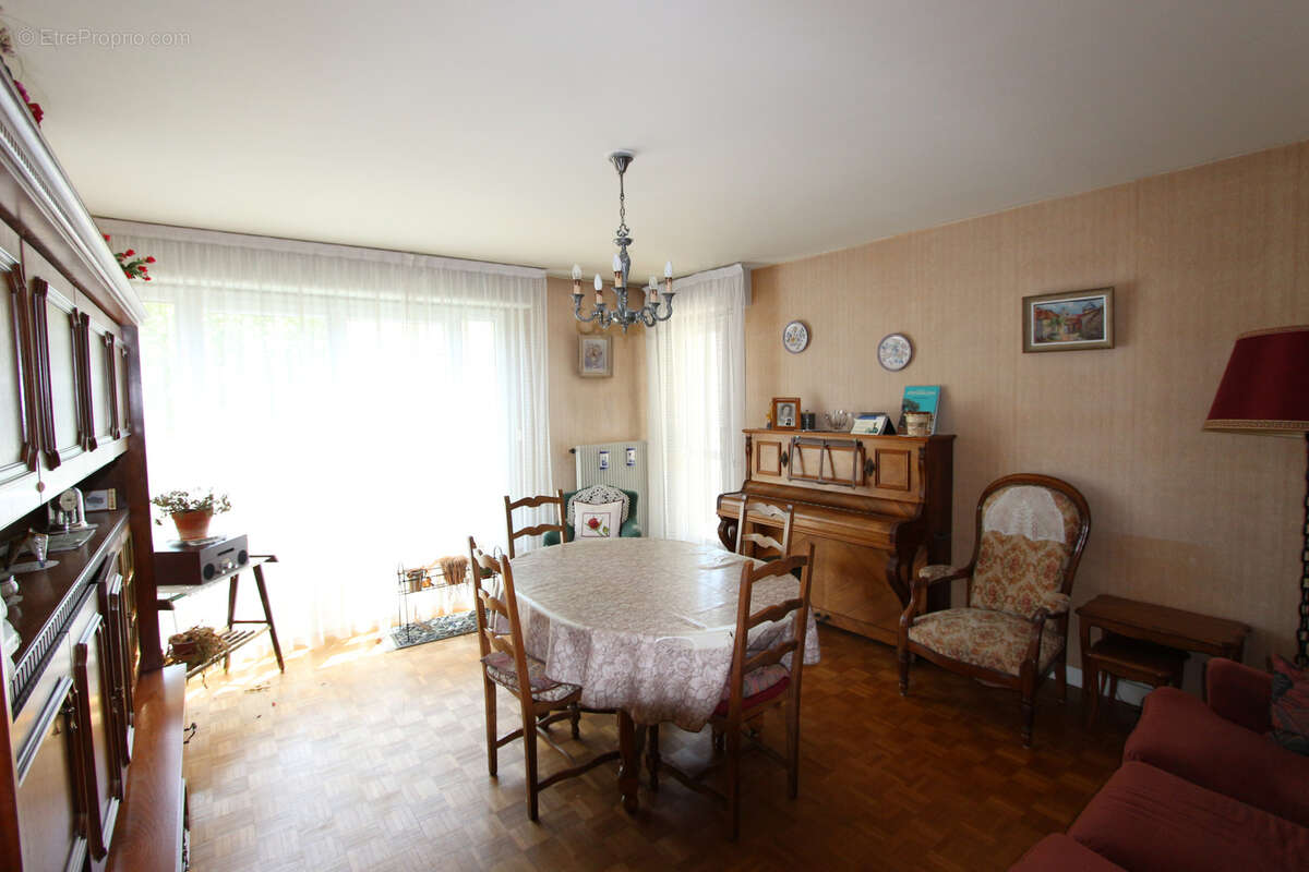 Appartement à NEVERS