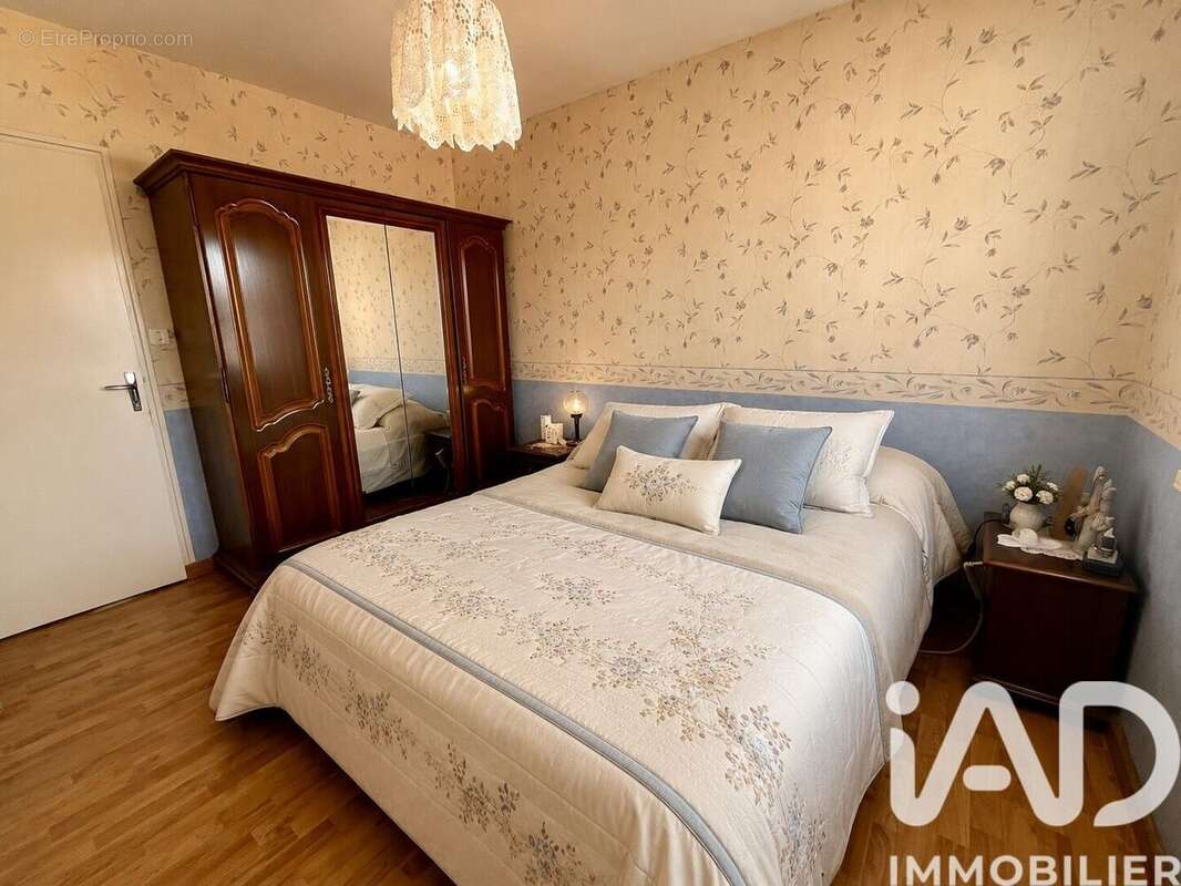 Photo 7 - Maison à LA GENETOUZE