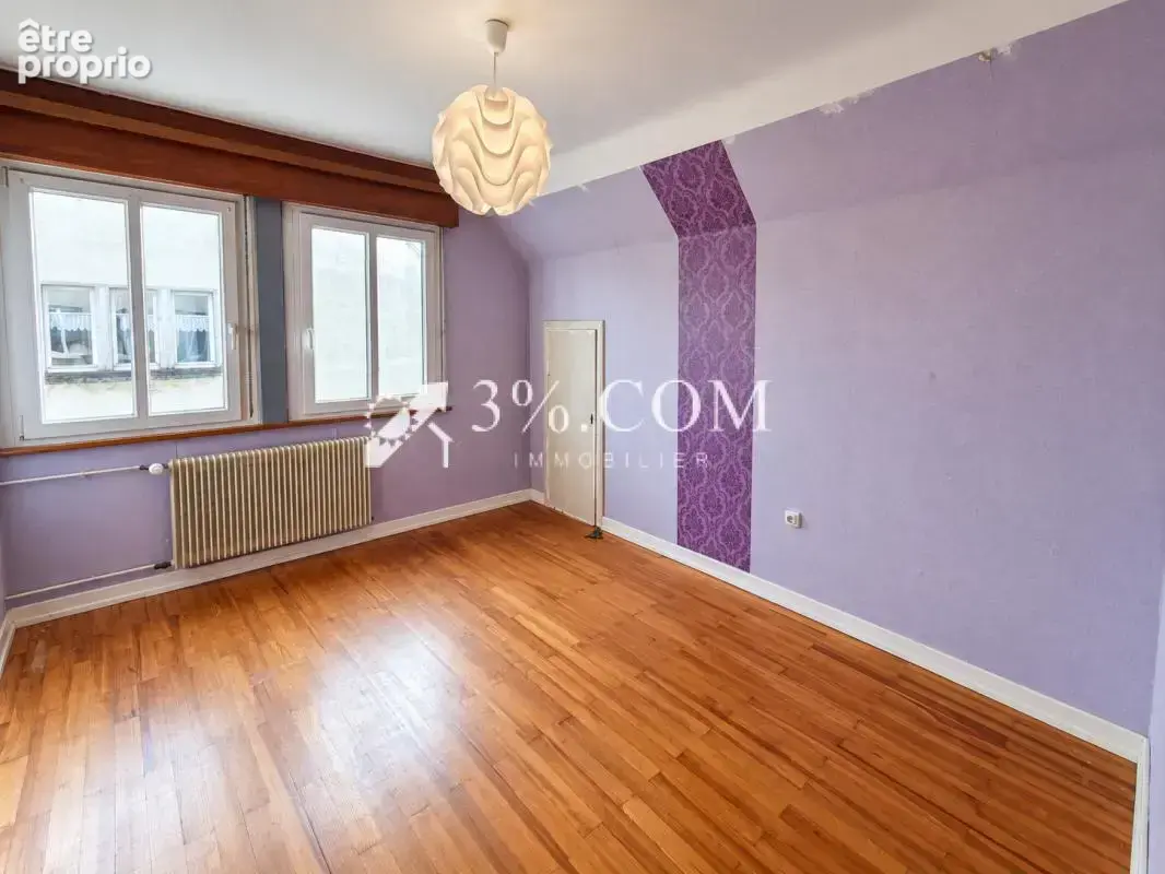 BITCHE  Maison de 138,45 m2 avec dépendances et terrain de 1 - photo 19