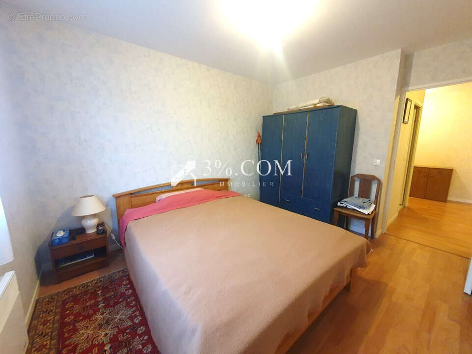 Appartement à SOISSONS