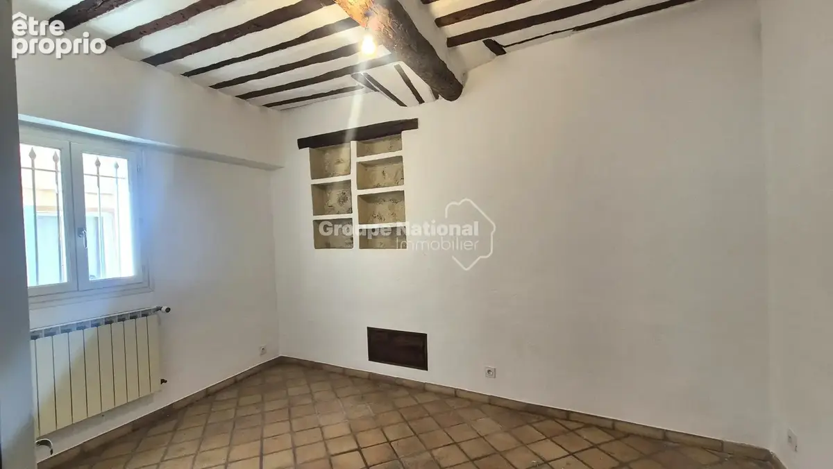 Pernes-les-fontaines - maison de village avec terrasse - photo 6