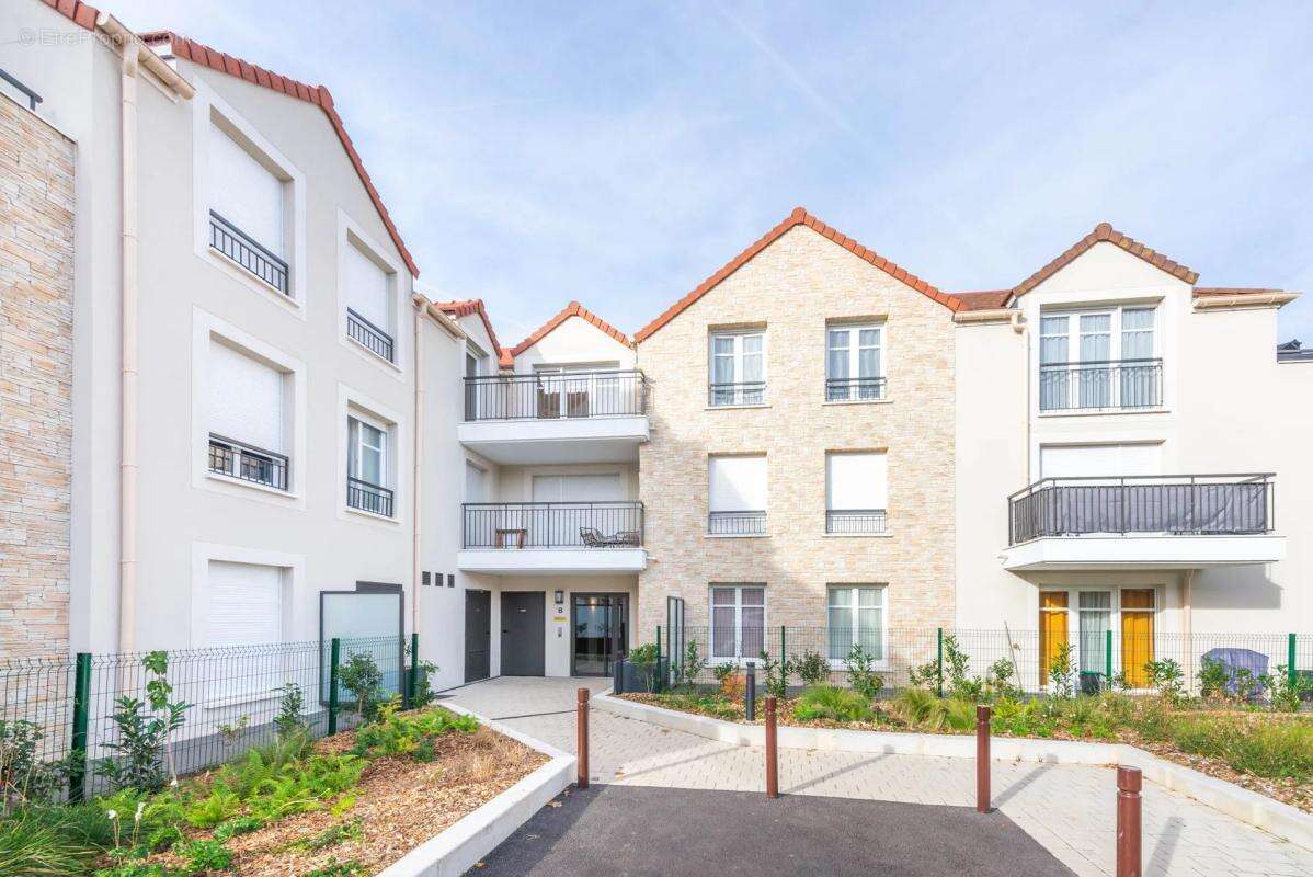 Appartement à PLAISIR