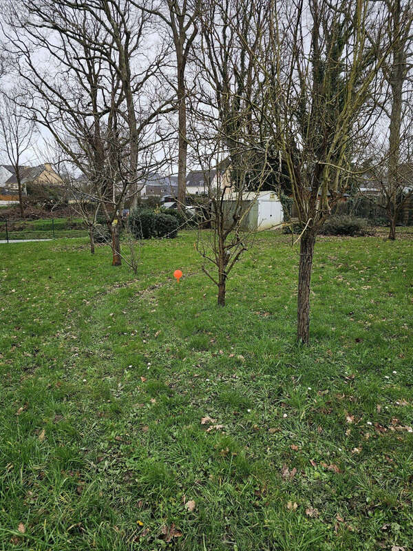 Terrain 443 m² à Penestin  - photo 2