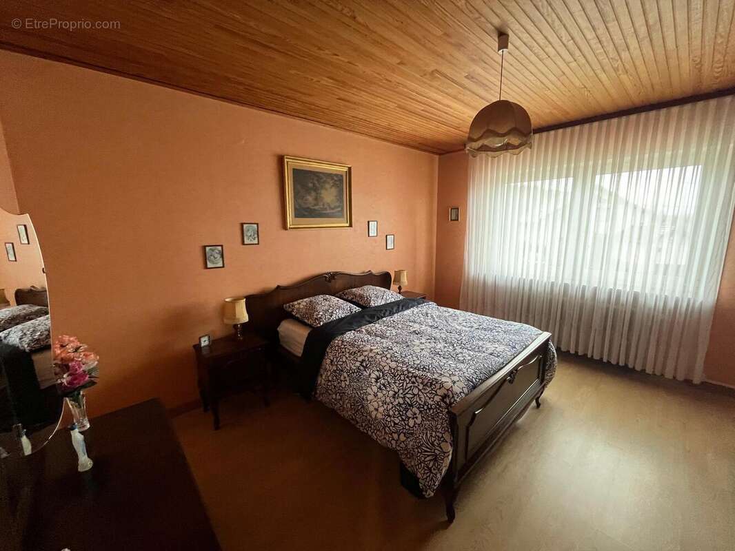 Photo 5 - Maison à ALSTING