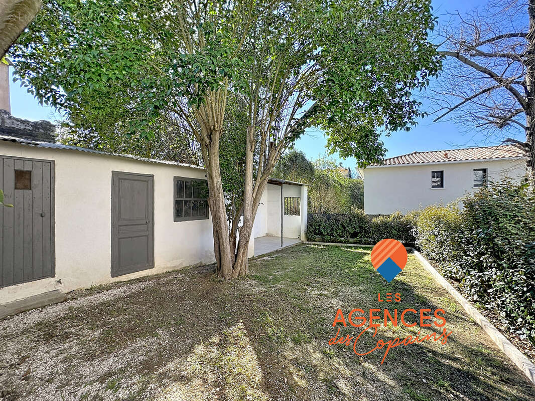 La serinette exclusivite - superbe haut de villa t4 de 105 m2 avec terrasse, jardin et grand garage - photo 4