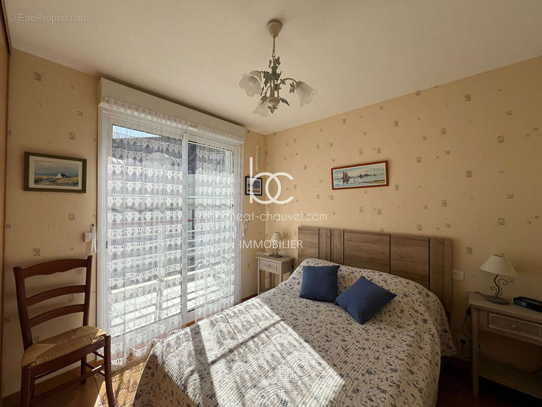 Appartement à SARZEAU