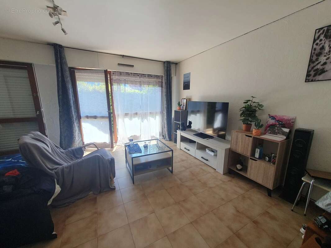 Appartement à SALLANCHES