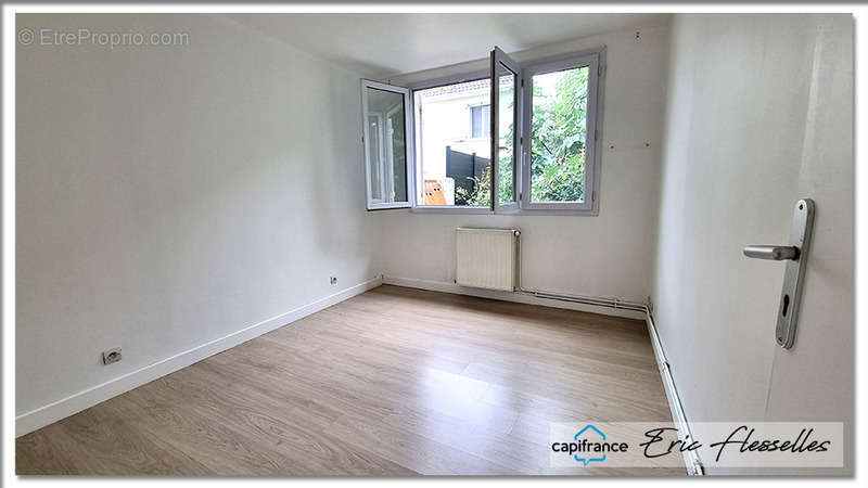 Maison à GOURNAY-SUR-MARNE