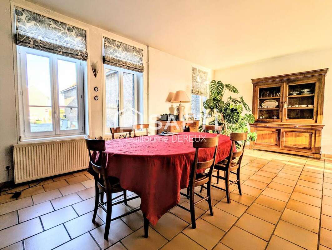 Photo 5 - Maison à HANTAY