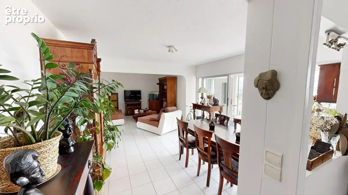 Photo 1 - Appartement à FORT-DE-FRANCE
