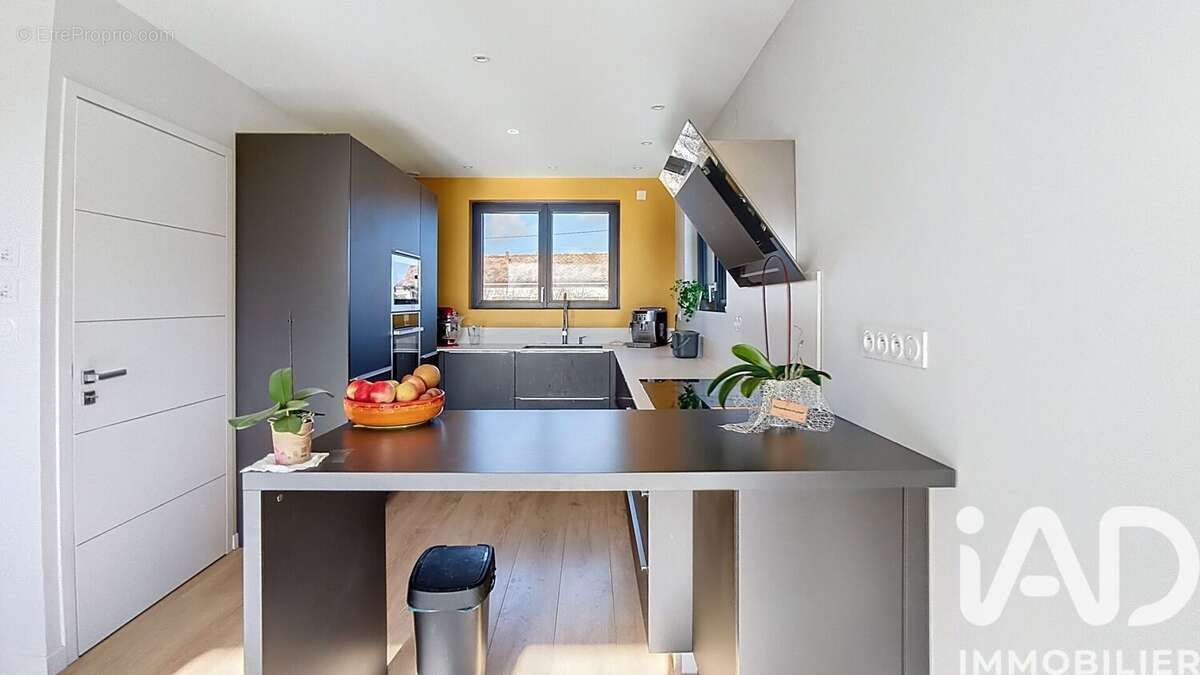 Photo 2 - Maison à TARABEL