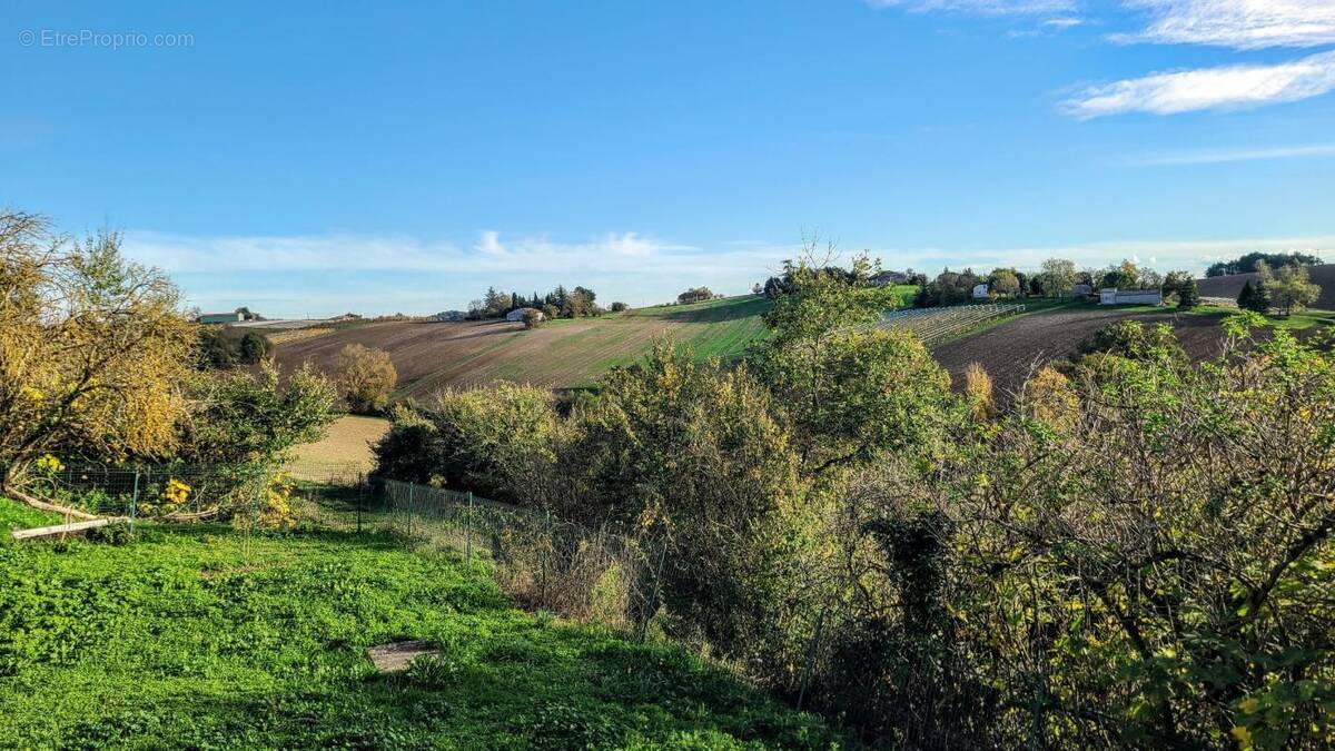 Maison à SAINT-VINCENT-LESPINASSE
