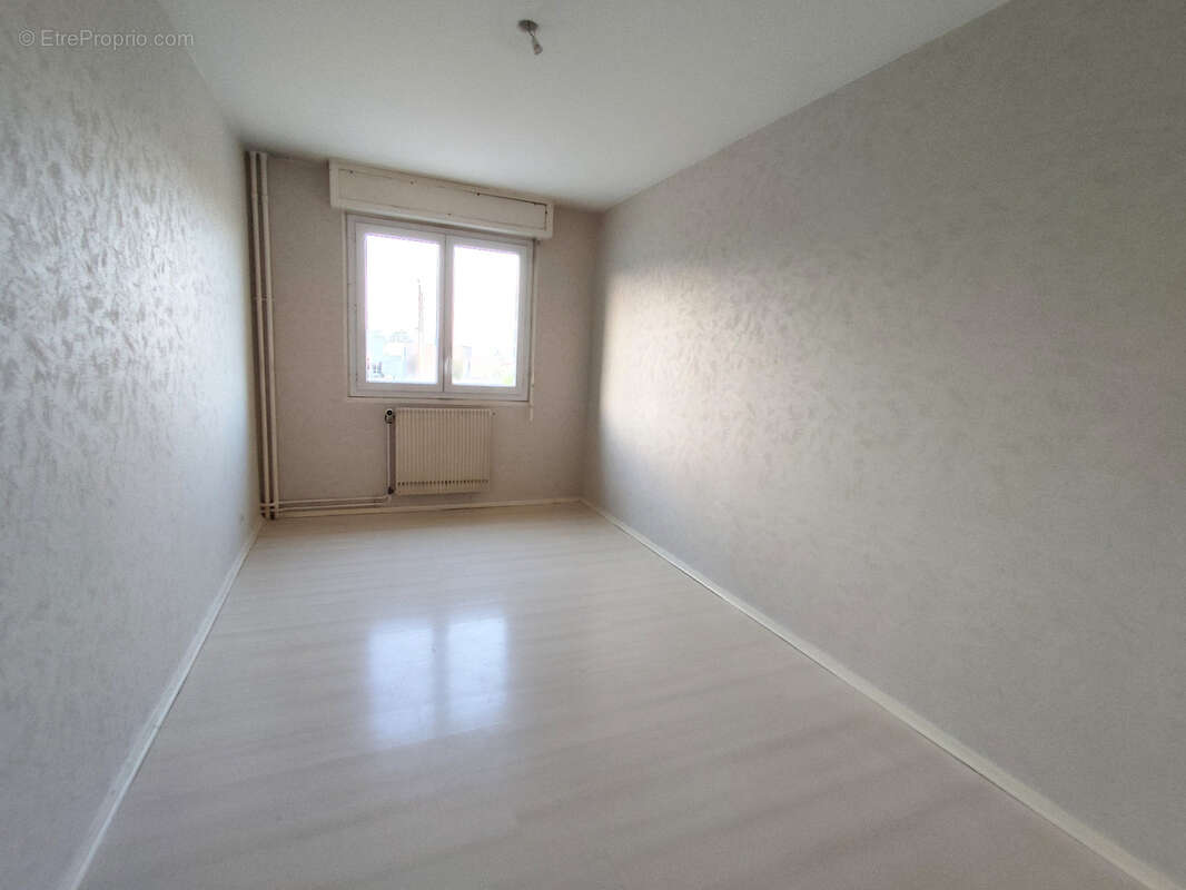 Appartement T5 avec parking en sous-sol - photo 12