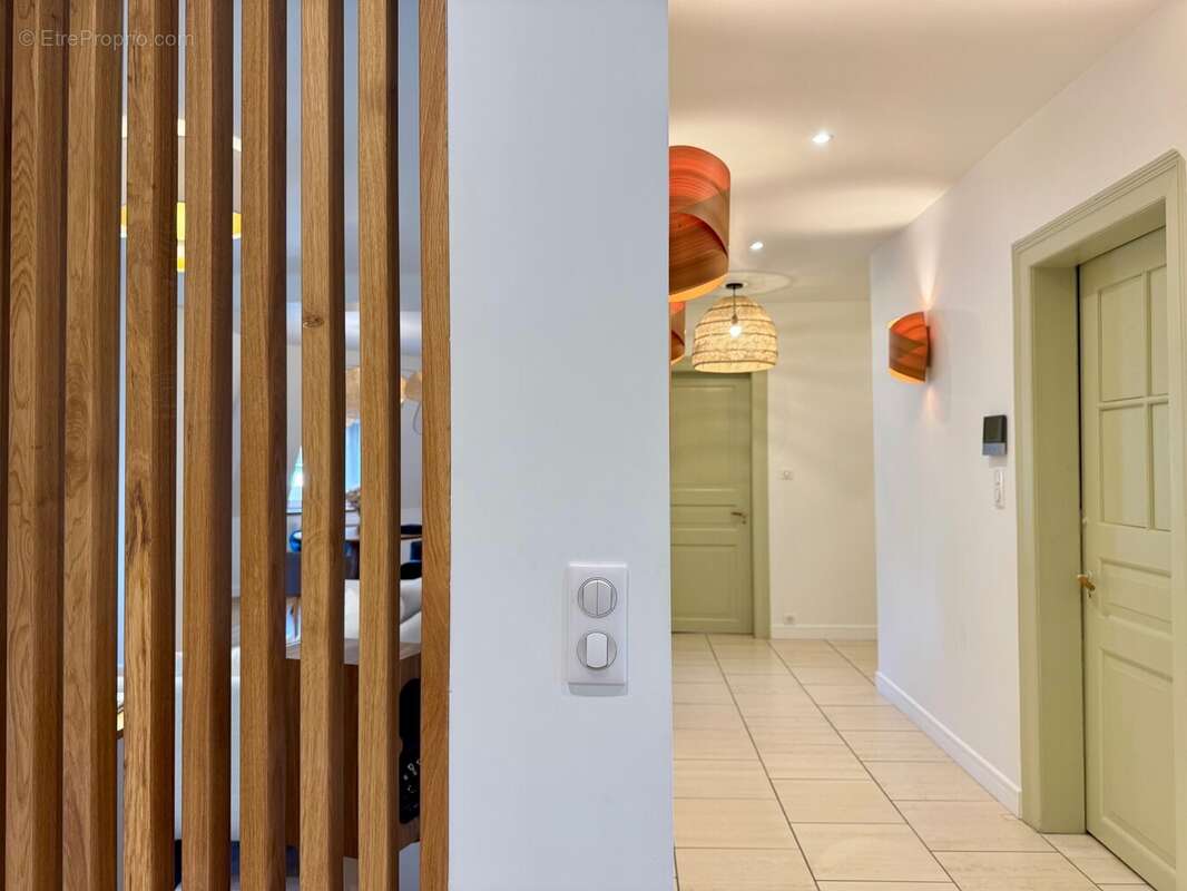 Appartement à ALTKIRCH