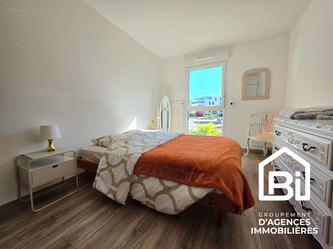 Appartement à CAEN