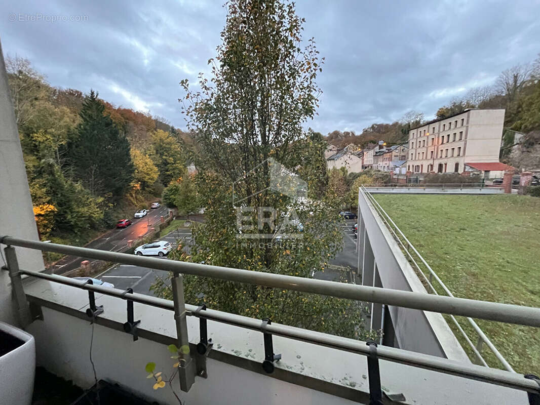 Appartement 48m² à elbeuf - photo 5