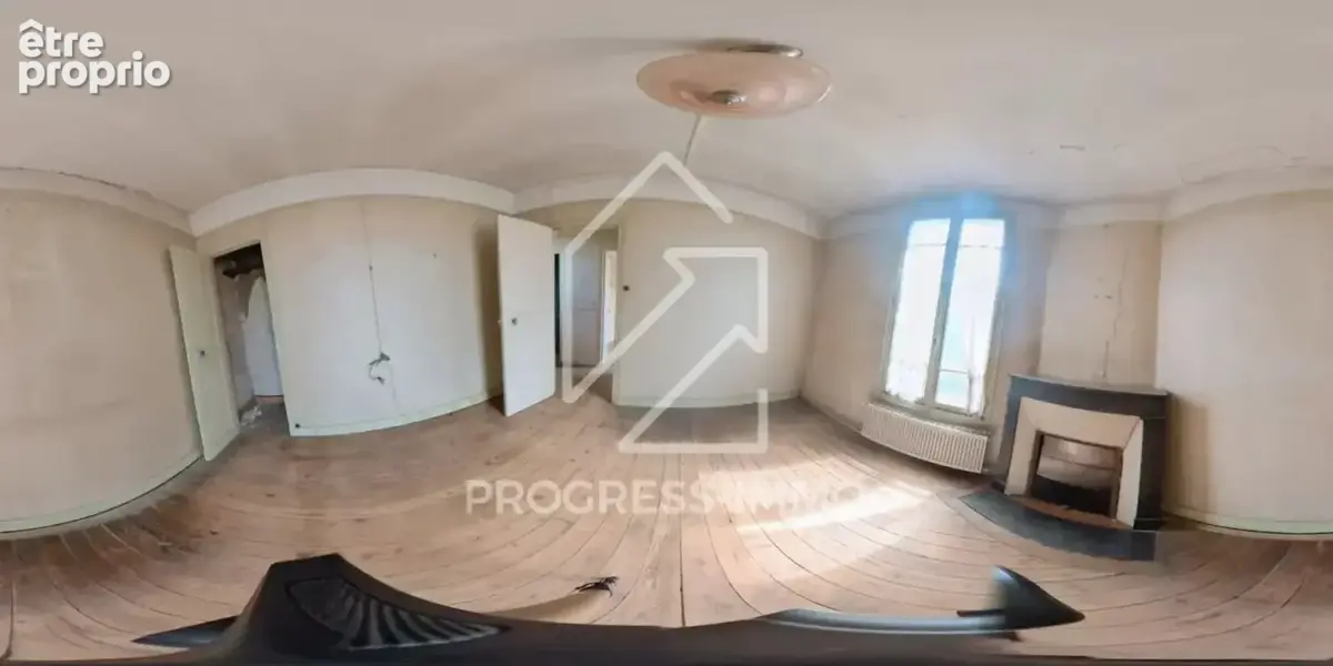Maison charmante à rénover à La Varenne Saint-Hilaire - photo 22