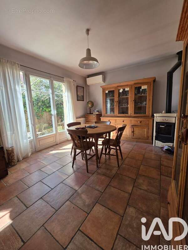 Photo 6 - Maison à SIX-FOURS-LES-PLAGES