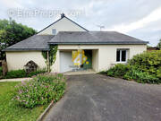 Maison à FAY-DE-BRETAGNE