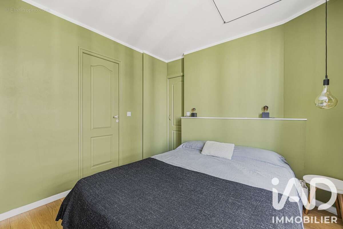 Photo 6 - Appartement à SAINT-DENIS