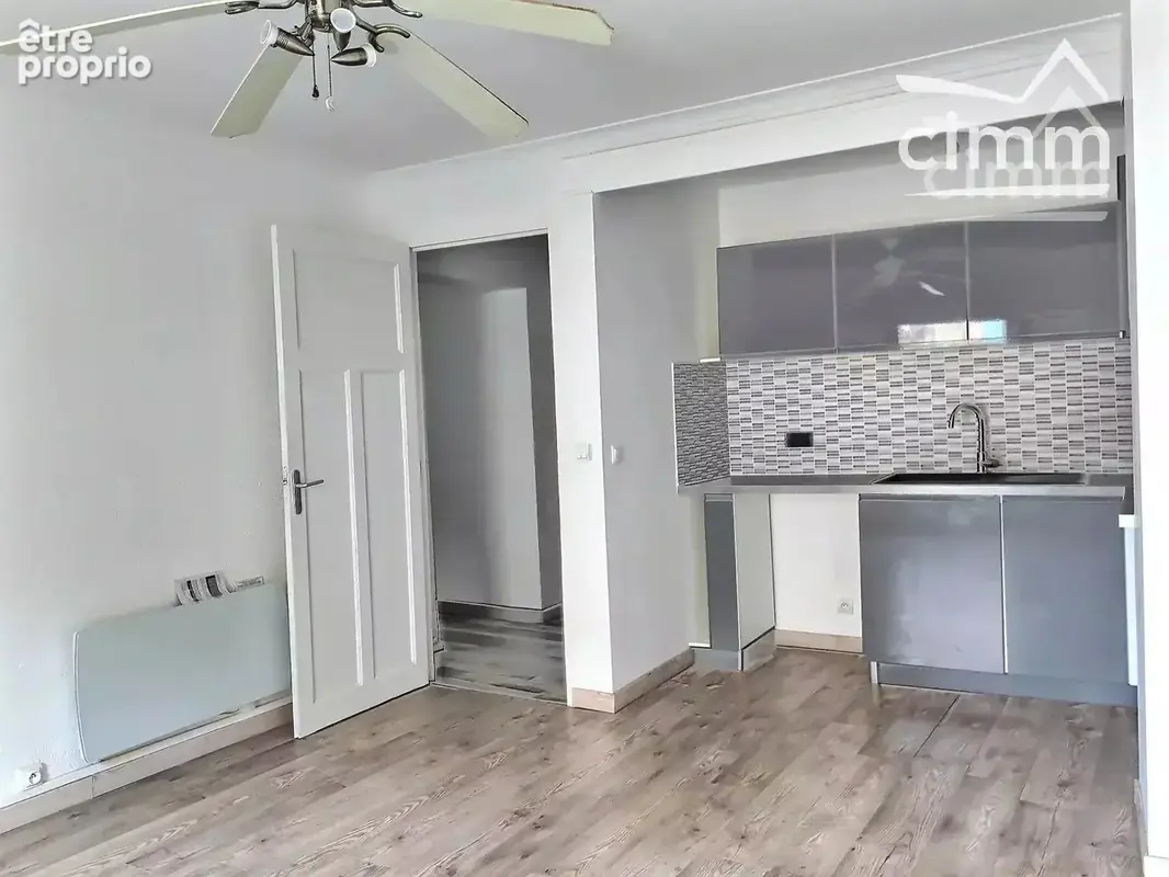 A vendre immeuble d’investissement 7 pièces  180m²  a serignan 260 000 € - photo 4