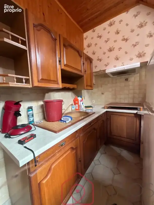 Charmante maison de ville en plein cur du Tréport - photo 3