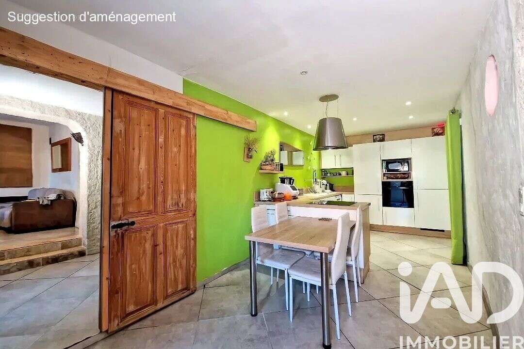 Photo 6 - Maison à BARBENTANE