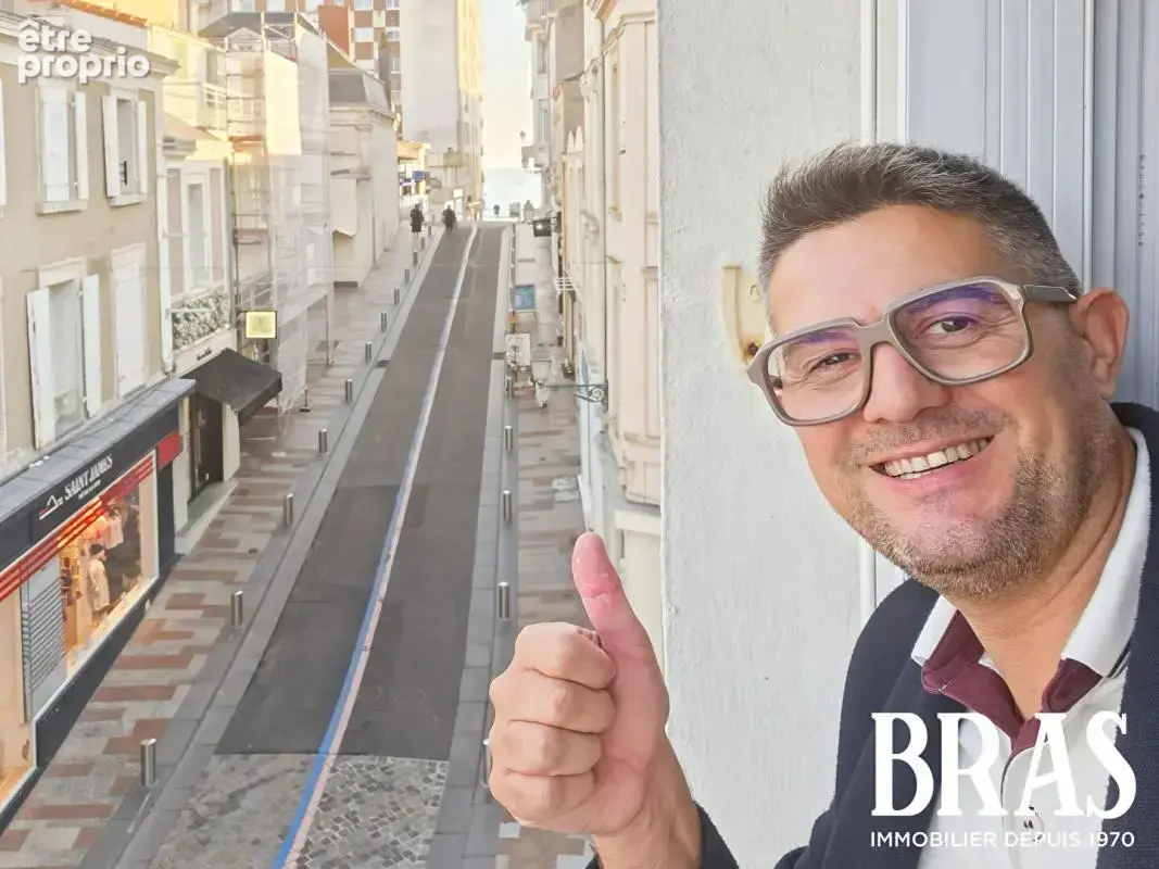 Les Sables D Olonne, Ensemble immobilier T2 et T1! - photo 11