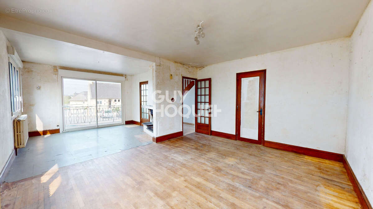 Maison familiale - Pontorson - photo 4