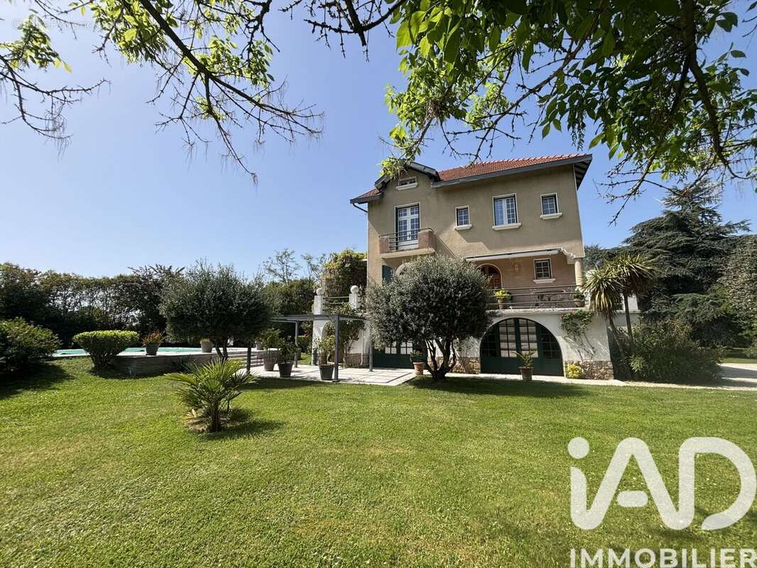 Photo 3 - Maison à LISLE-SUR-TARN