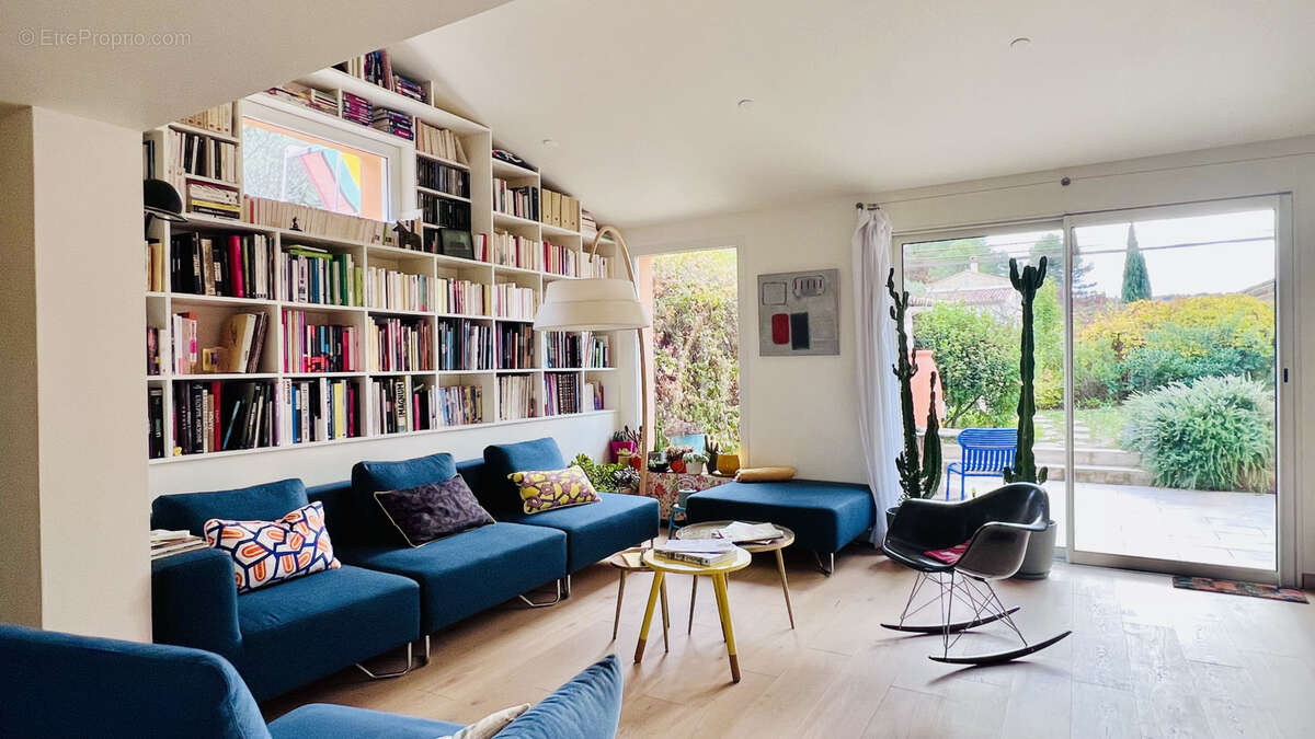 Maison à LE BEAUCET