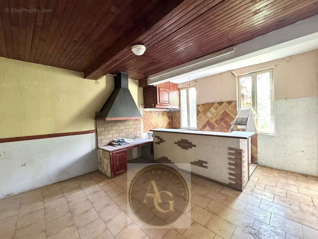 Appartement à CASTELNAUDARY
