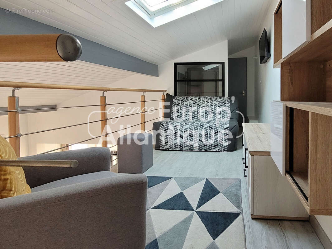 Maison à LES MATHES