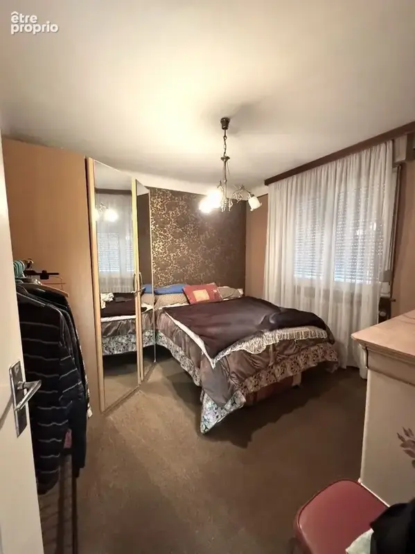 Ars sur Moselle, Maison de type F5, 102 m² - photo 8