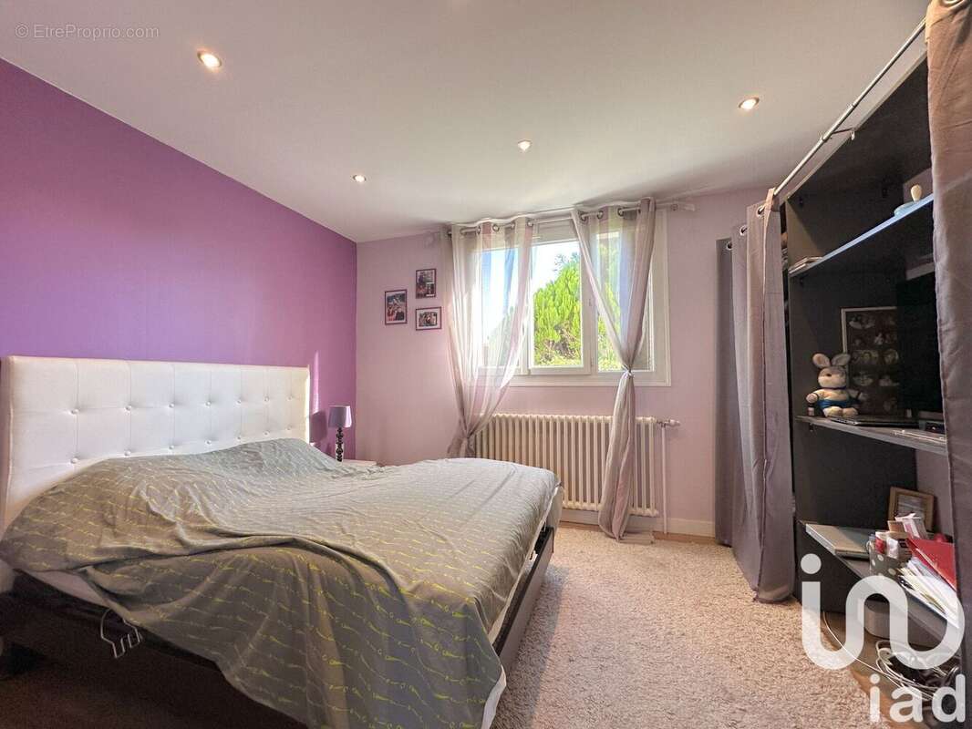 Photo 4 - Maison à AULNAY-SOUS-BOIS