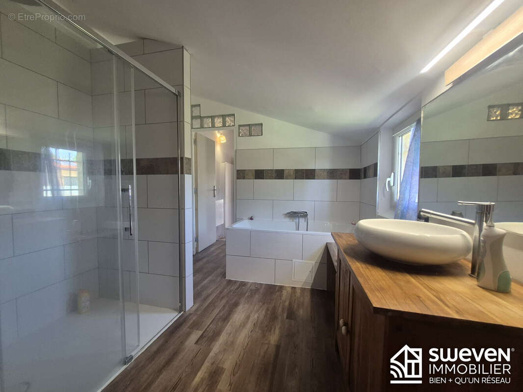 Maison 152 m² à Lamasquere  - photo 5