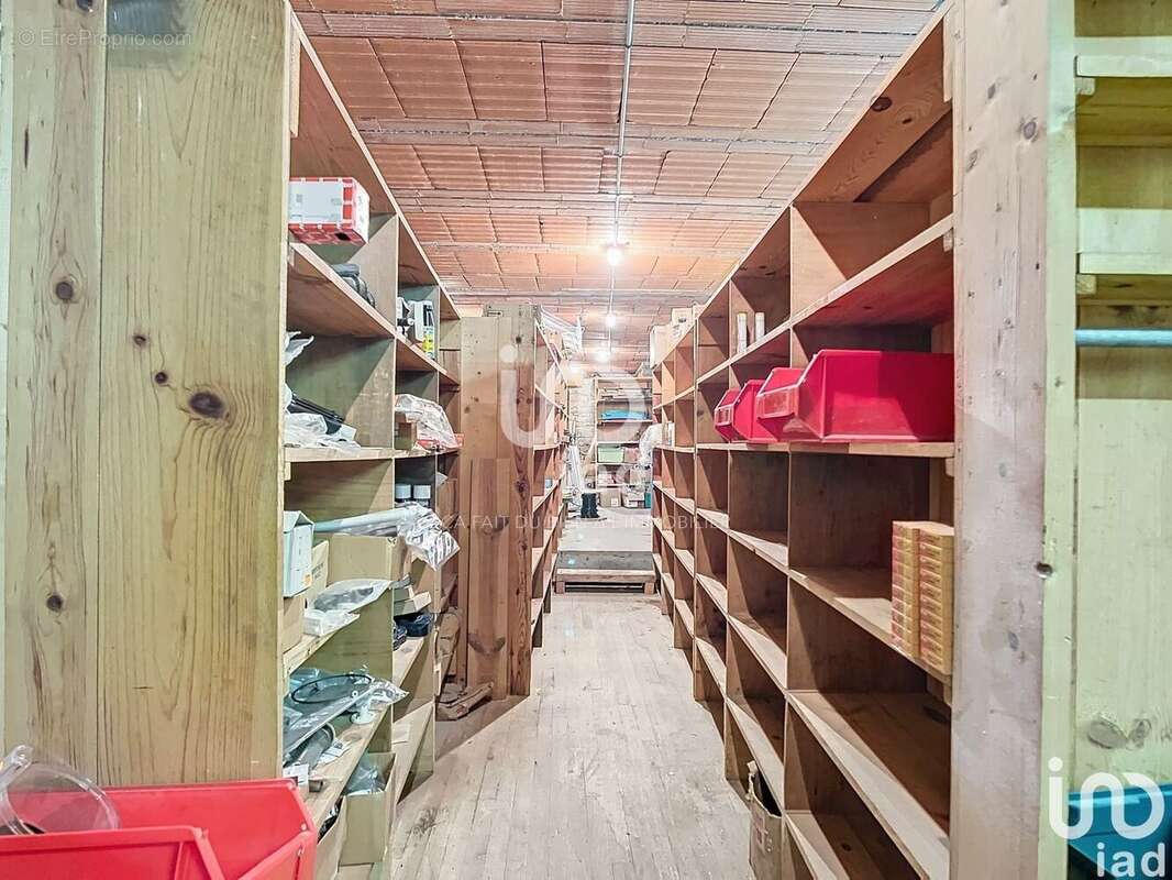 Photo 8 - Commerce à CAYLUS