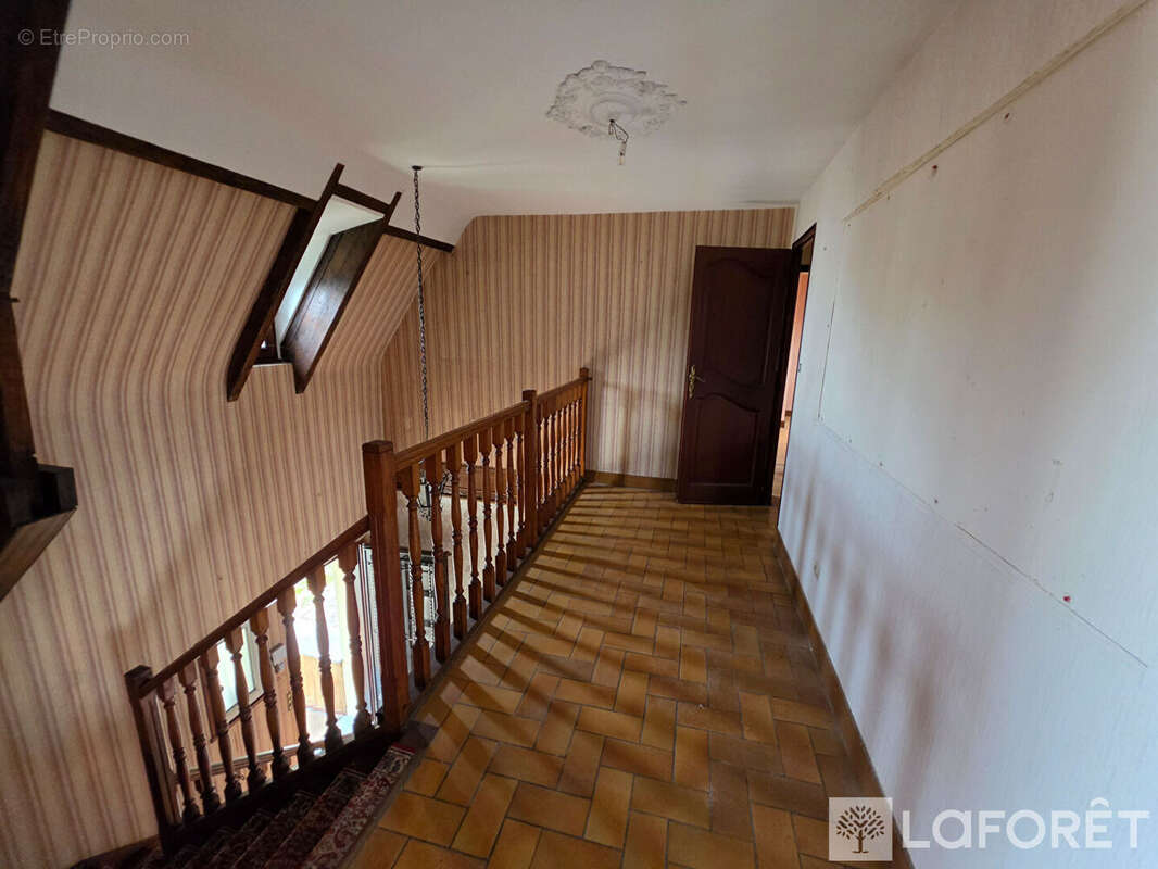 Maison à MERVILLE-FRANCEVILLE-PLAGE