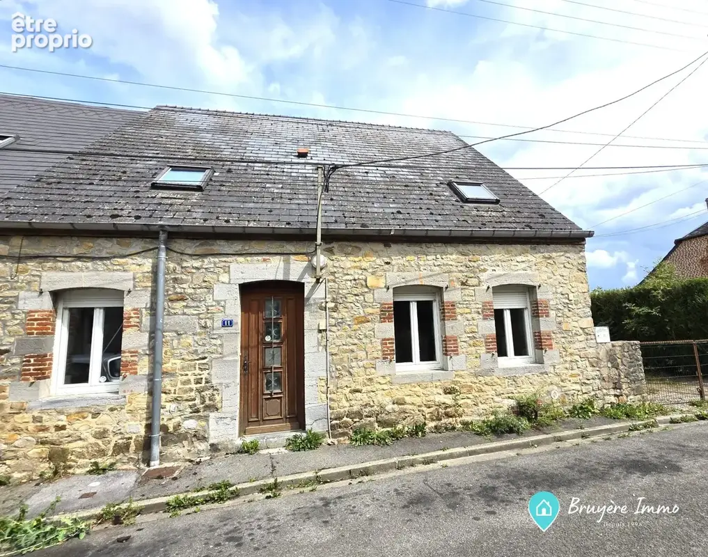 Maison à ANOR