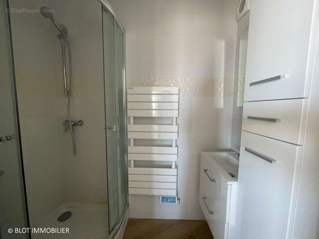 Appartement 67 m² à La Baule-Escoublac  - photo 6