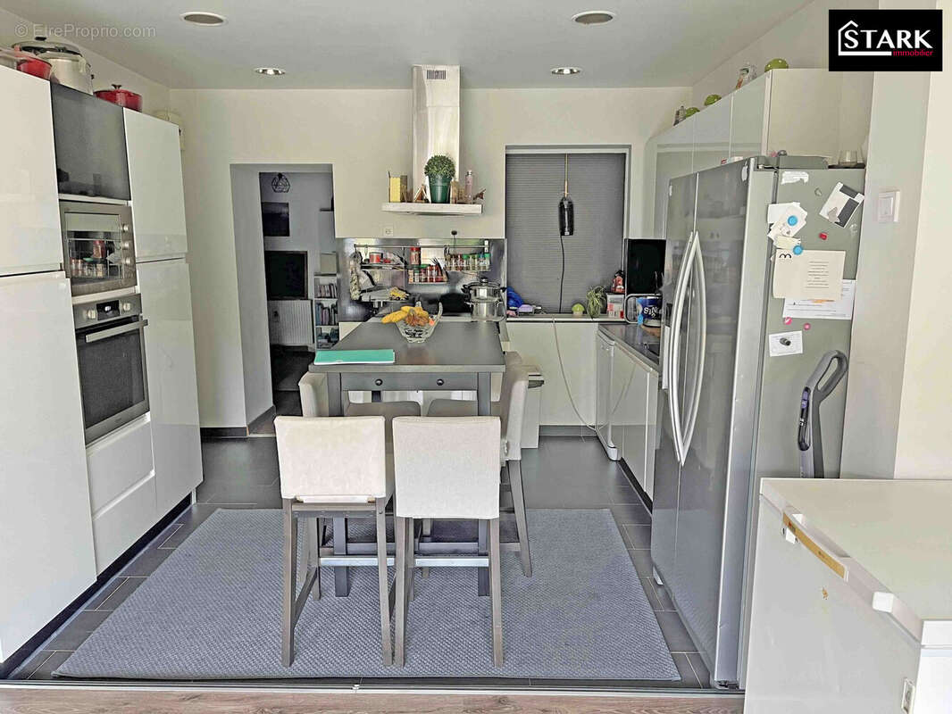 Appartement 223 m² à Mulhouse  - photo 4