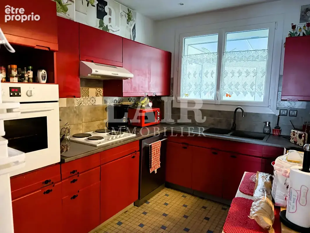 Pavillon sur sous-sol à 10 min d'Alençon - Réf 15799 - photo 2