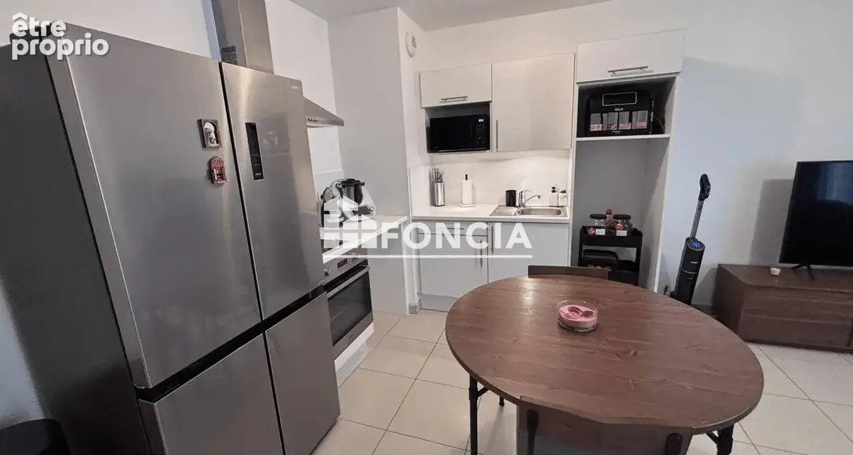 Orleans dunois f2 loue special investisseur - photo 4